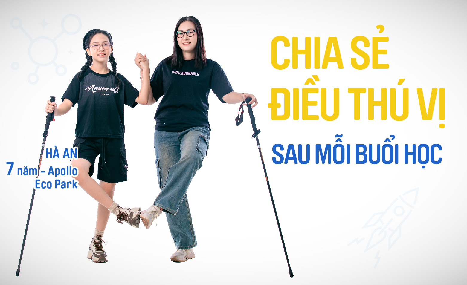 "TALKSHOW" CỦA CON SAU MỖI BUỔI HỌC